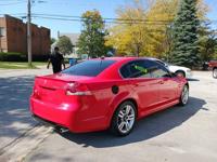 2009 PONTIAC G8 Steger Illinois - Image 7
