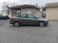 2013 FORD FOCUS SE 4 DOOR SEDAN Steger,Il. - Image 3