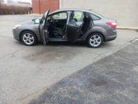 2013 FORD FOCUS SE 4 DOOR SEDAN Steger,Il. - Image 4