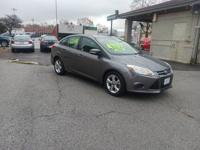 2013 FORD FOCUS SE 4 DOOR SEDAN Steger,Il. - Image 6