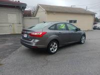 2013 FORD FOCUS SE 4 DOOR SEDAN Steger,Il. - Image 7