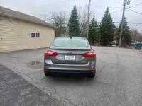 2013 FORD FOCUS SE 4 DOOR SEDAN Steger,Il. - Image 9