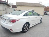 2011 HYUNDAI SONATA HYBRID 4 DOOR Steger,Il. - Image 9
