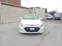 2011 HYUNDAI SONATA HYBRID 4 DOOR Steger,Il. - Image 10