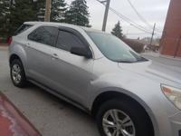 2011 CHEVY EQUINOX LS Steger,Il. - Image 2
