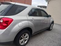 2011 CHEVY EQUINOX LS Steger,Il. - Image 3
