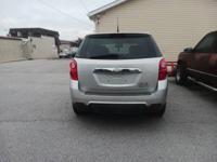 2011 CHEVY EQUINOX LS Steger,Il. - Image 4