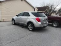 2011 CHEVY EQUINOX LS Steger,Il. - Image 5