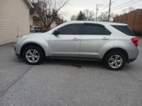 2011 CHEVY EQUINOX LS Steger,Il. - Image 6