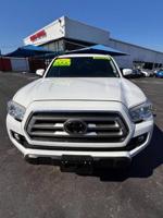 2021 TOYOTA TACOMA SR5 V6 4X4 CREW CAB PICKUP Jacksonville Florida - Image 3