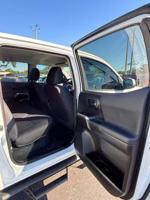 2021 TOYOTA TACOMA SR5 V6 4X4 CREW CAB PICKUP Jacksonville Florida - Image 6