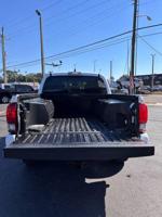 2021 TOYOTA TACOMA SR5 V6 4X4 CREW CAB PICKUP Jacksonville Florida - Image 7