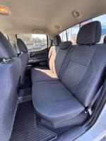 2021 TOYOTA TACOMA SR5 V6 4X4 CREW CAB PICKUP Jacksonville Florida - Image 8