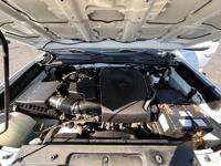 2021 TOYOTA TACOMA SR5 V6 4X4 CREW CAB PICKUP Jacksonville Florida - Image 10