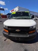 2020 CHEVROLET EXPRESS 2500 CARGO VAN Jacksonville Florida - Image 3