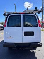 2020 CHEVROLET EXPRESS 2500 CARGO VAN Jacksonville Florida - Image 5