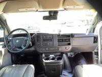 2020 CHEVROLET EXPRESS 2500 CARGO VAN Jacksonville Florida - Image 6