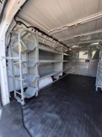 2020 CHEVROLET EXPRESS 2500 CARGO VAN Jacksonville Florida - Image 7