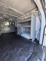 2020 CHEVROLET EXPRESS 2500 CARGO VAN Jacksonville Florida - Image 8