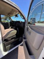 2020 CHEVROLET EXPRESS 2500 CARGO VAN Jacksonville Florida - Image 9