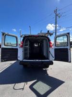 2020 CHEVROLET EXPRESS 2500 CARGO VAN Jacksonville Florida - Image 10