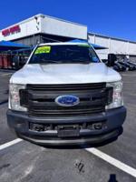 2017 FORD F-250 SUPER DUTY XL 4X4 CREW CAB PICKUP Jacksonville Florida - Image 3