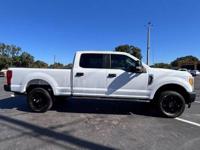 2017 FORD F-250 SUPER DUTY XL 4X4 CREW CAB PICKUP Jacksonville Florida - Image 4