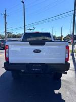 2017 FORD F-250 SUPER DUTY XL 4X4 CREW CAB PICKUP Jacksonville Florida - Image 5