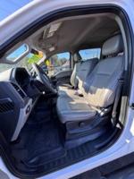 2017 FORD F-250 SUPER DUTY XL 4X4 CREW CAB PICKUP Jacksonville Florida - Image 7