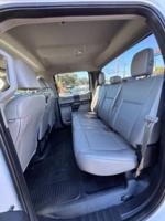 2017 FORD F-250 SUPER DUTY XL 4X4 CREW CAB PICKUP Jacksonville Florida - Image 9