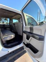2017 FORD F-250 SUPER DUTY XL 4X4 CREW CAB PICKUP Jacksonville Florida - Image 10