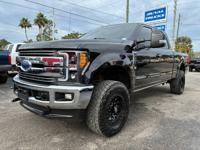 2017 Ford F250 Super Duty Lariat 6.7L Powerstroke Turbodiesel 4X4 Cassat Ave - Image 2