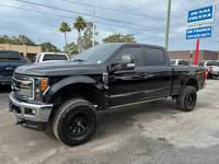 2017 Ford F250 Super Duty Lariat 6.7L Powerstroke Turbodiesel 4X4 Cassat Ave - Image 3