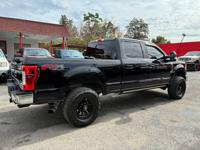 2017 Ford F250 Super Duty Lariat 6.7L Powerstroke Turbodiesel 4X4 Cassat Ave - Image 7