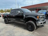2017 Ford F250 Super Duty Lariat 6.7L Powerstroke Turbodiesel 4X4 Cassat Ave - Image 8