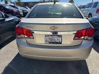 2013 Chevrolet Chevy Cruze LS Auto 4dr Sedan w/1SB - Buy Here Pay Here! + Grand Auto Sales - Image 6