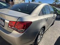 2013 Chevrolet Chevy Cruze LS Auto 4dr Sedan w/1SB - Buy Here Pay Here! + Grand Auto Sales - Image 7