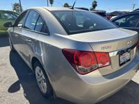 2013 Chevrolet Chevy Cruze LS Auto 4dr Sedan w/1SB - Buy Here Pay Here! + Grand Auto Sales - Image 8