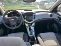 2013 Chevrolet Chevy Cruze LS Auto 4dr Sedan w/1SB - Buy Here Pay Here! + Grand Auto Sales - Image 10