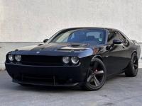 2008 Dodge Challenger SRT8 SRT8 2dr Coupe + FINANCING AVAILABLE!!! - Image 2