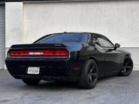 2008 Dodge Challenger SRT8 SRT8 2dr Coupe + FINANCING AVAILABLE!!! - Image 3