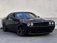 2008 Dodge Challenger SRT8 SRT8 2dr Coupe + FINANCING AVAILABLE!!! - Image 4