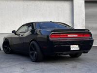 2008 Dodge Challenger SRT8 SRT8 2dr Coupe + FINANCING AVAILABLE!!! - Image 5