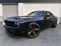 2008 Dodge Challenger SRT8 SRT8 2dr Coupe + FINANCING AVAILABLE!!! - Image 10