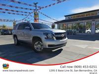 2016 Chevrolet Tahoe LS Sport Utility 4D * CLEAN CARS - CASH PRICE * ** FAST APPROVALS! SE HABLA ESPANOL! ** - Image 2