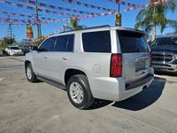 2016 Chevrolet Tahoe LS Sport Utility 4D * CLEAN CARS - CASH PRICE * ** FAST APPROVALS! SE HABLA ESPANOL! ** - Image 6