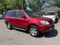 2004 Honda Pilot EX L 4dr 4WD SUV w/Leather (6215 SE 82 AVE PORTLAND,O - Image 3