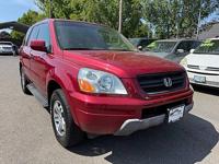 2004 Honda Pilot EX L 4dr 4WD SUV w/Leather (6215 SE 82 AVE PORTLAND,O - Image 4