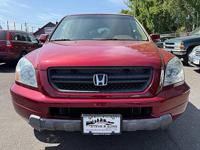 2004 Honda Pilot EX L 4dr 4WD SUV w/Leather (6215 SE 82 AVE PORTLAND,O - Image 5