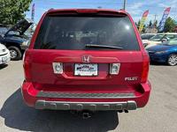 2004 Honda Pilot EX L 4dr 4WD SUV w/Leather (6215 SE 82 AVE PORTLAND,O - Image 7
